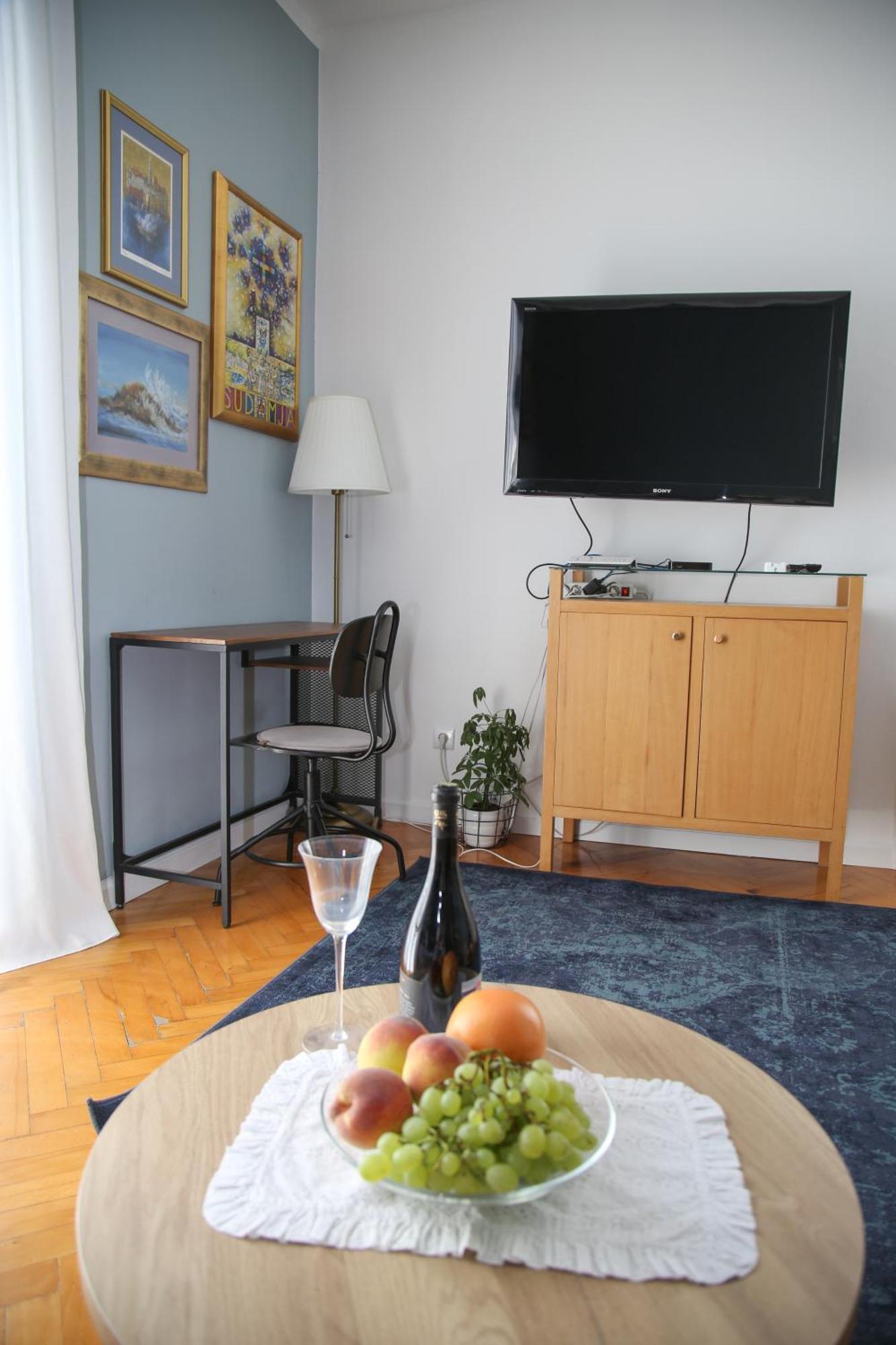 Apartmán Lux Duje *