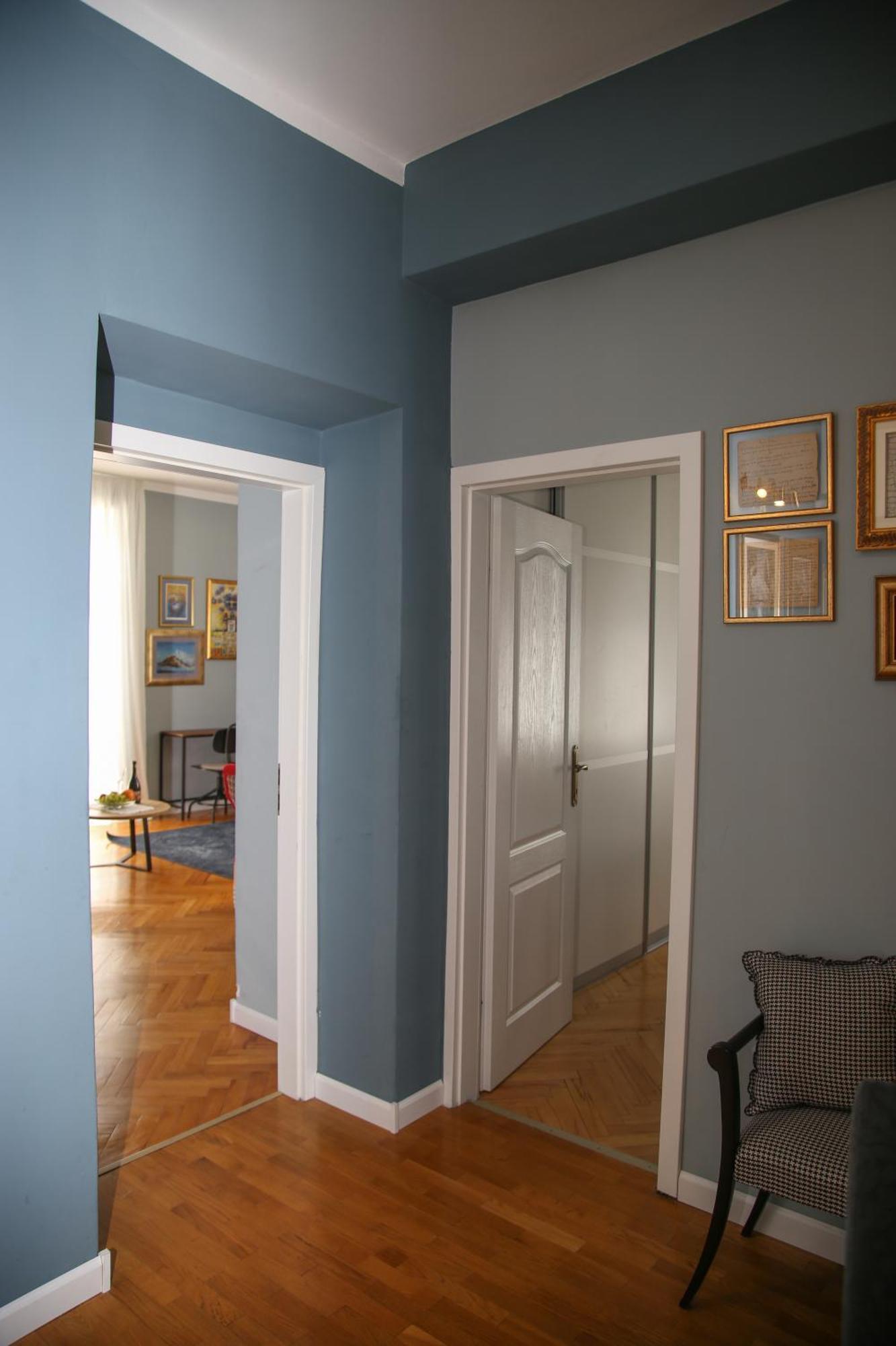 Lux Duje Apartmán *