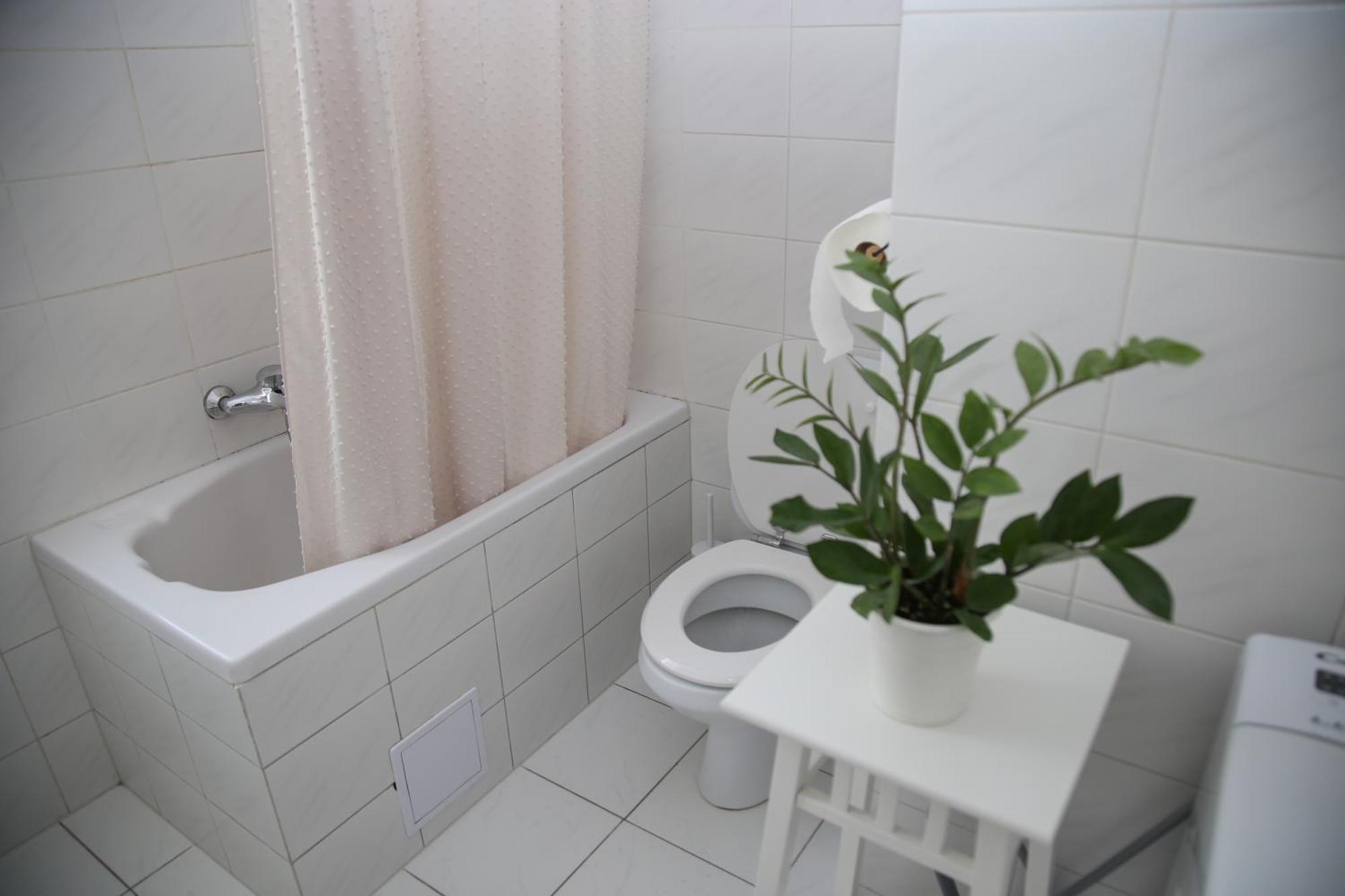 Lux Duje Apartmán Split