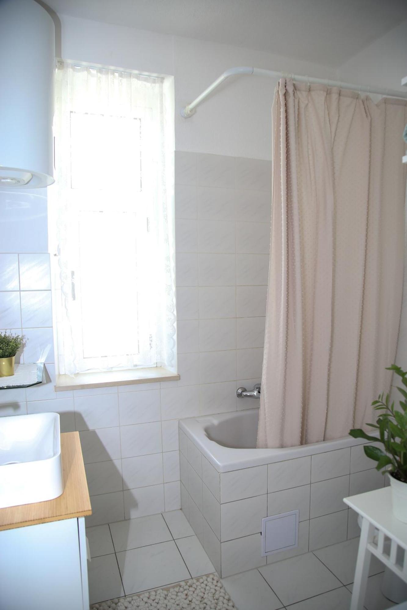 Apartmán Lux Duje