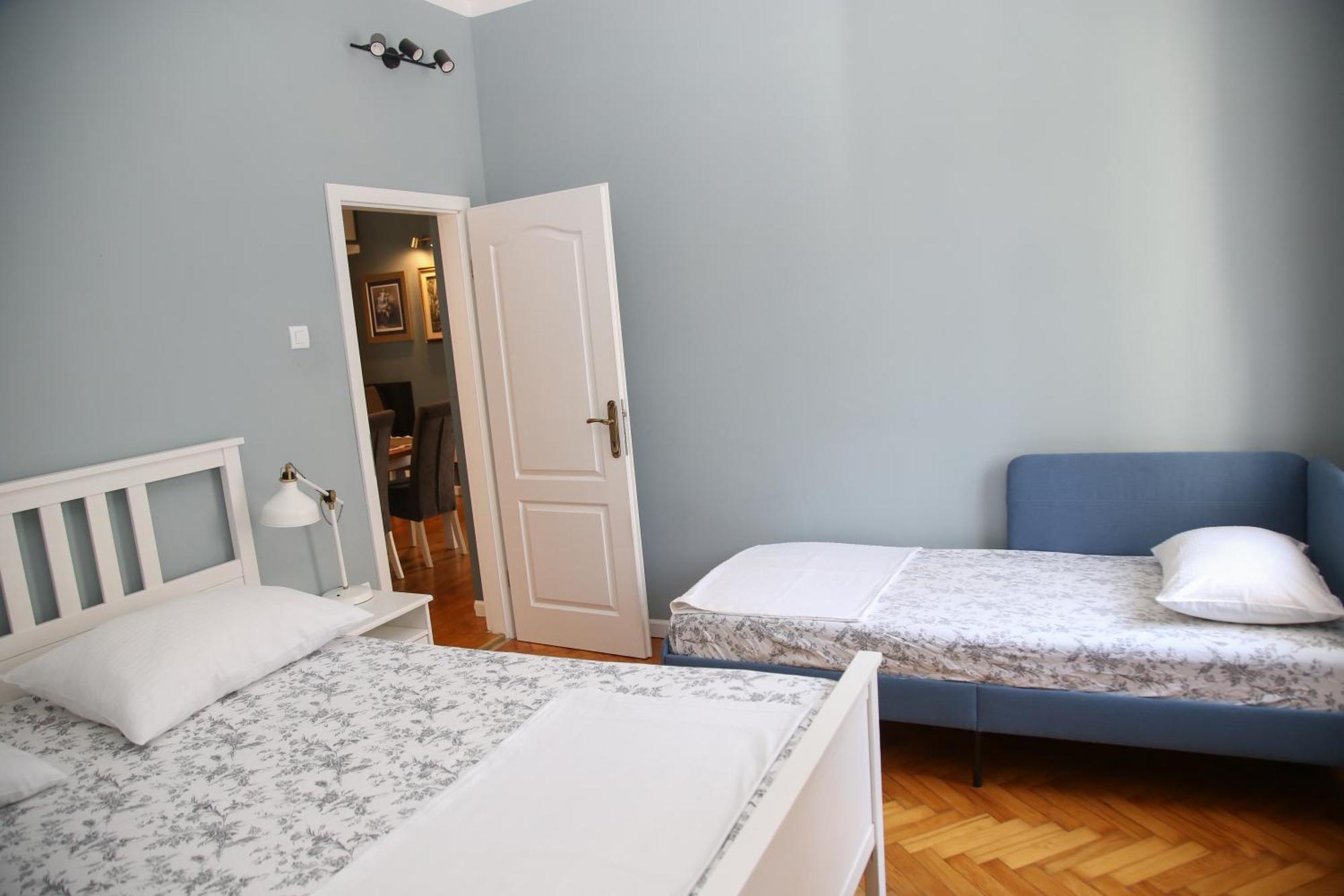 Apartmán Lux Duje Split