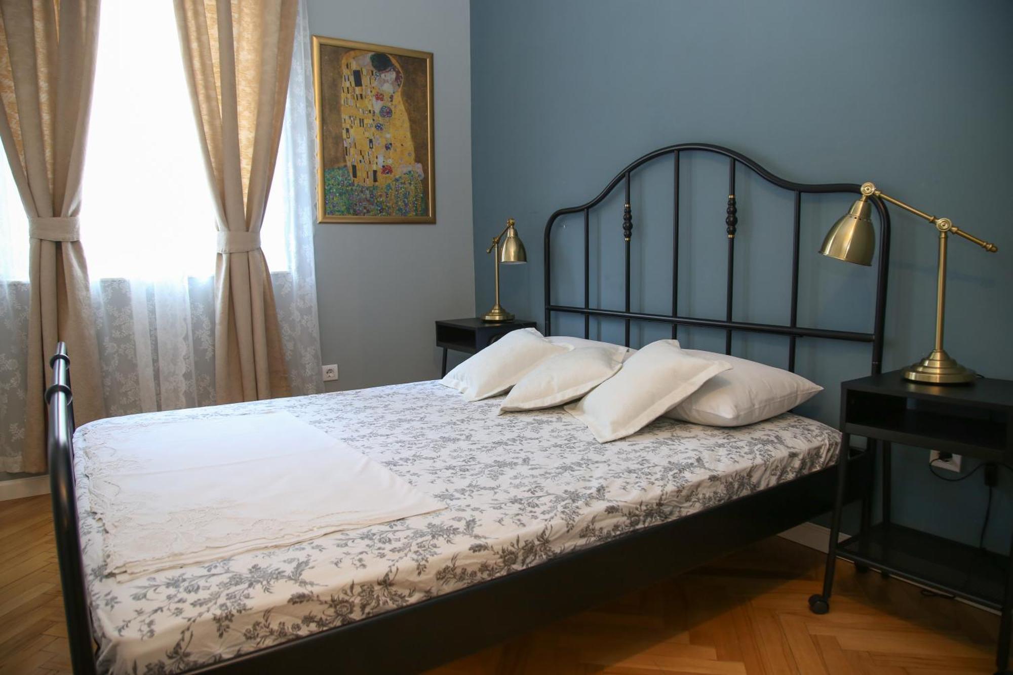 Apartmán Lux Duje