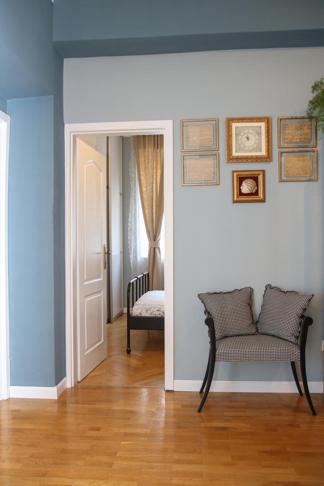 Lux Duje Apartmán Split