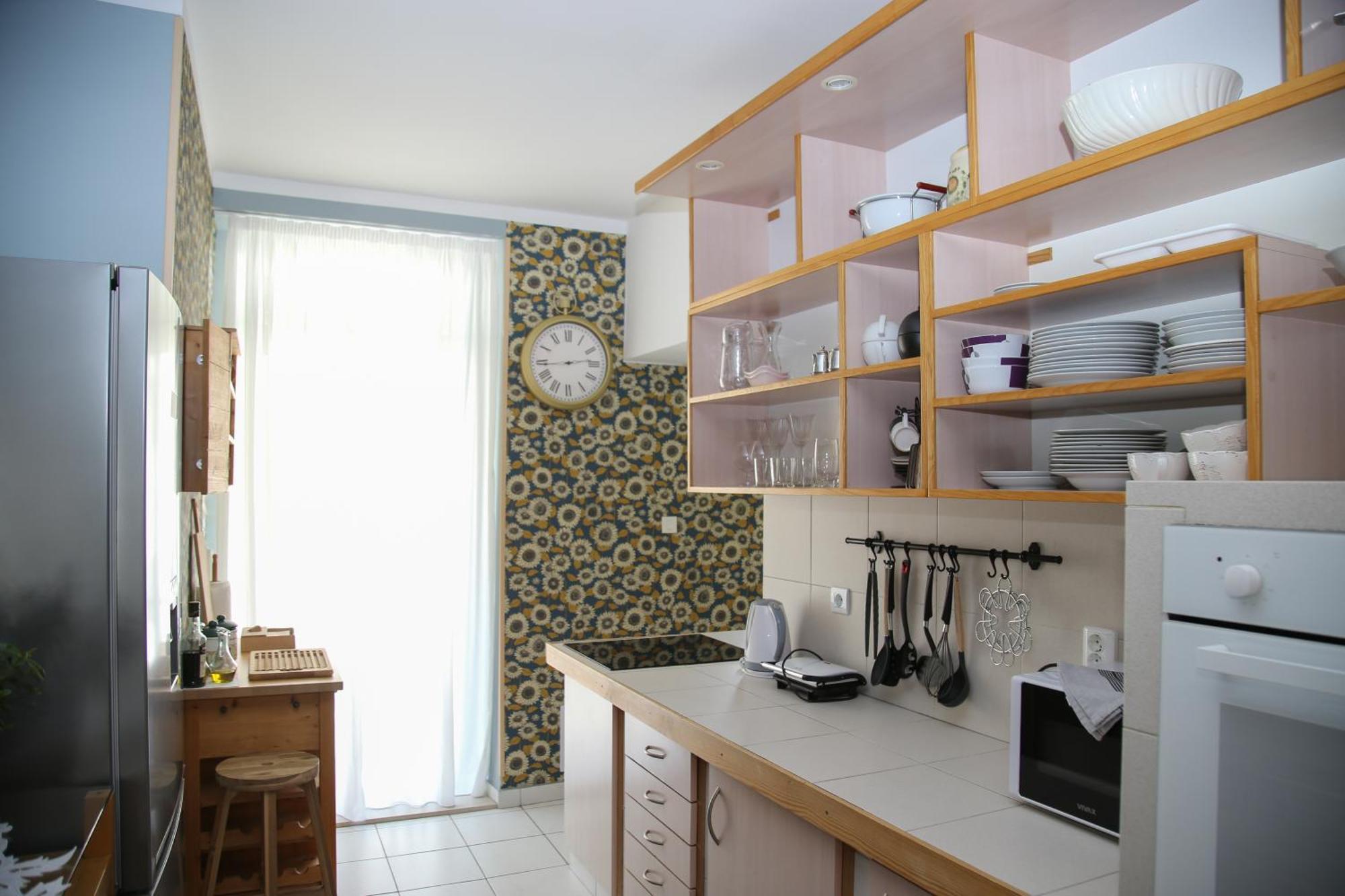 Apartmán Lux Duje Split