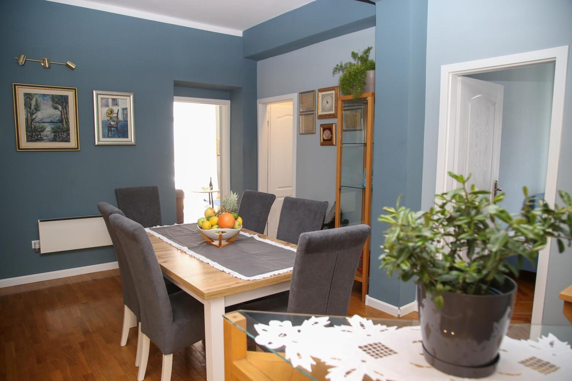 Apartmán Lux Duje *